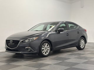 2015 Mazda Mazda3 i Grand Touring