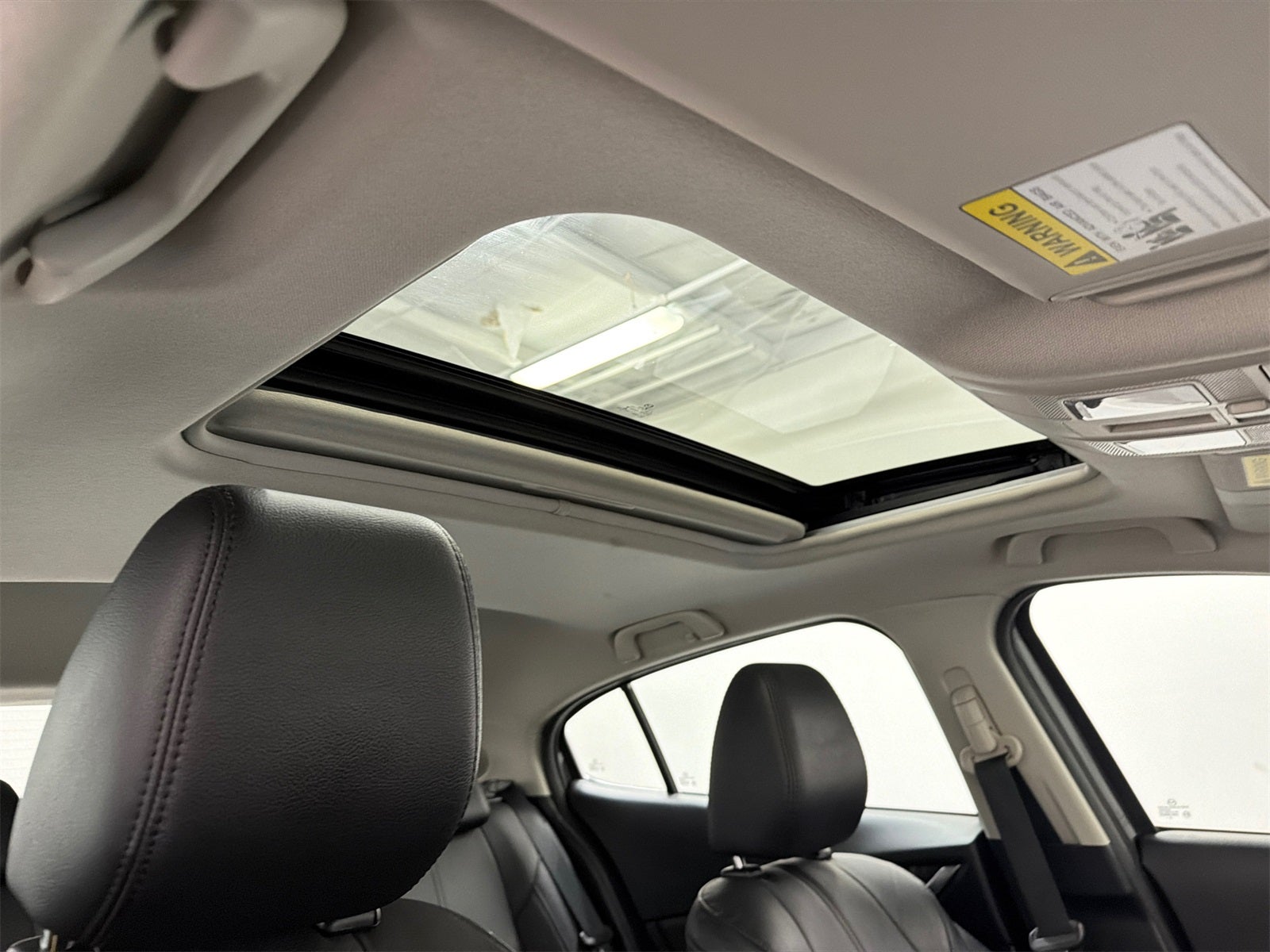 2017 Mazda Mazda3 Grand Touring