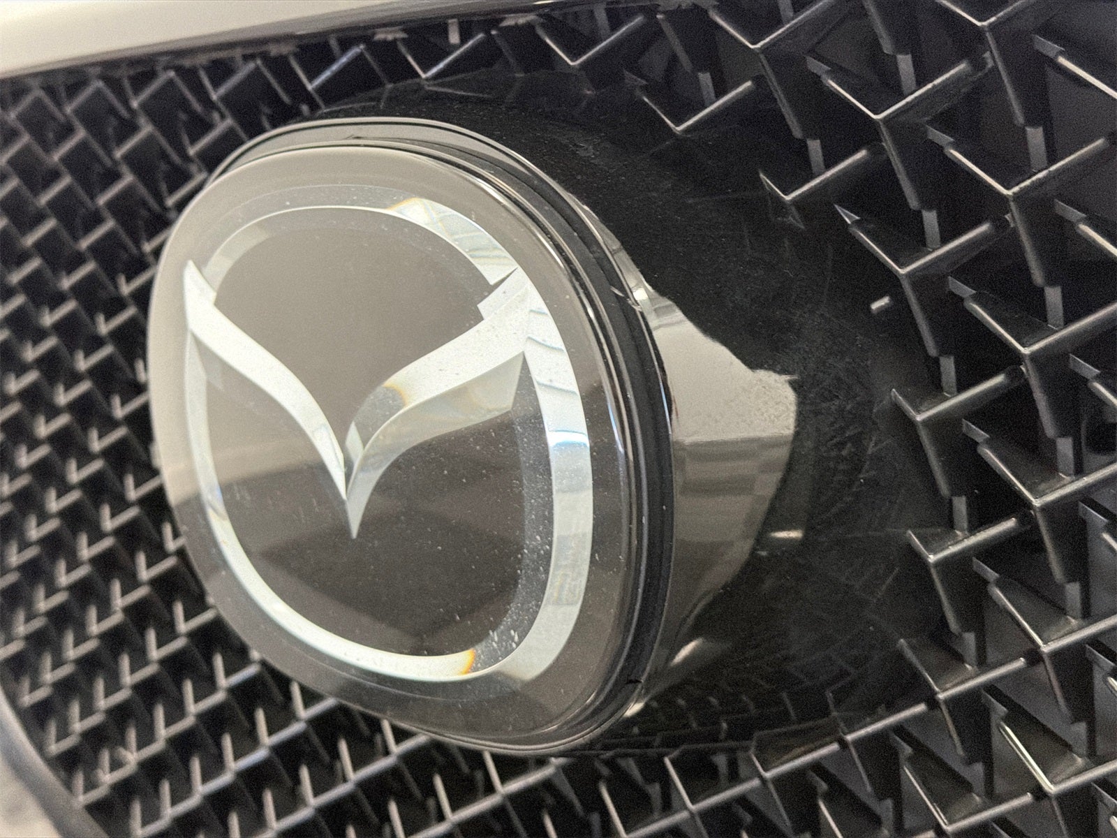 2017 Mazda Mazda3 Grand Touring