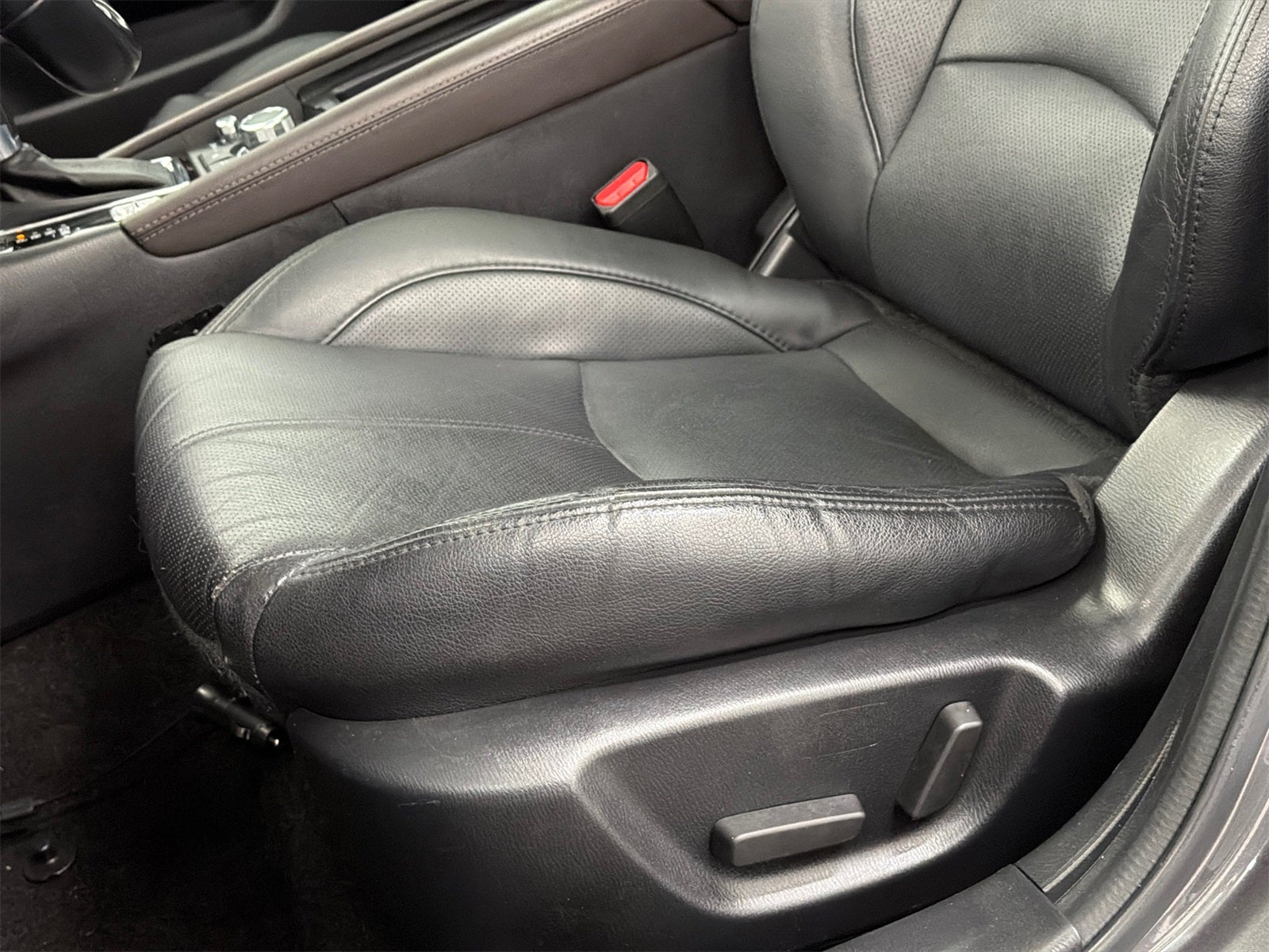 2017 Mazda Mazda3 Grand Touring