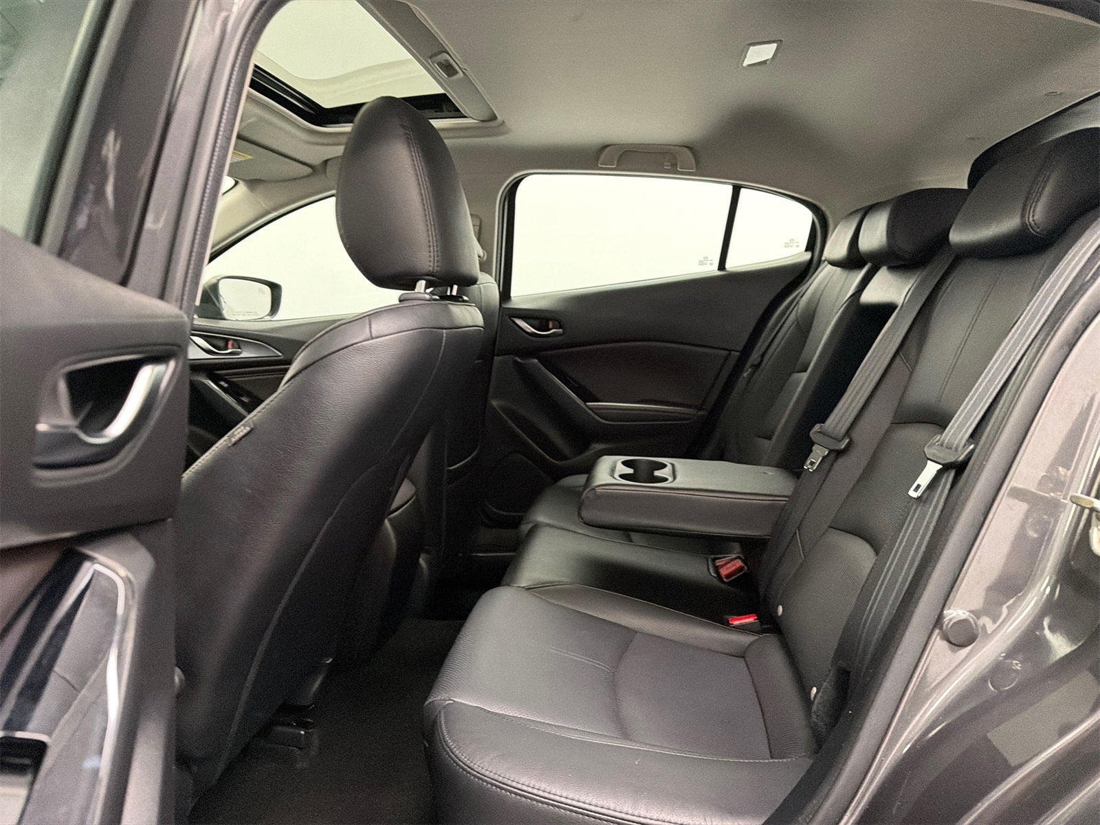 2017 Mazda Mazda3 Grand Touring