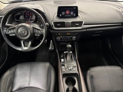 2017 Mazda Mazda3 Grand Touring