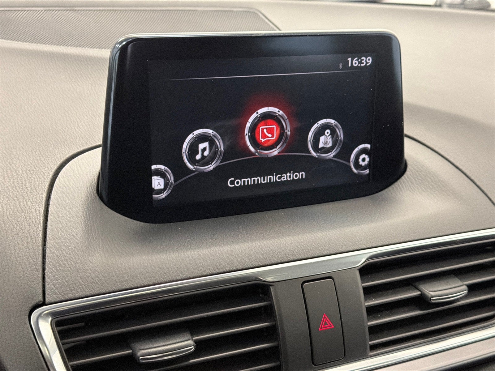 2017 Mazda Mazda3 Grand Touring