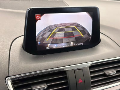 2017 Mazda Mazda3 Grand Touring