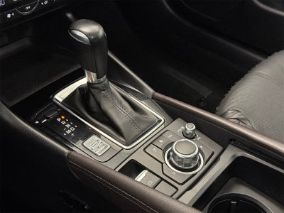 2017 Mazda Mazda3 Grand Touring