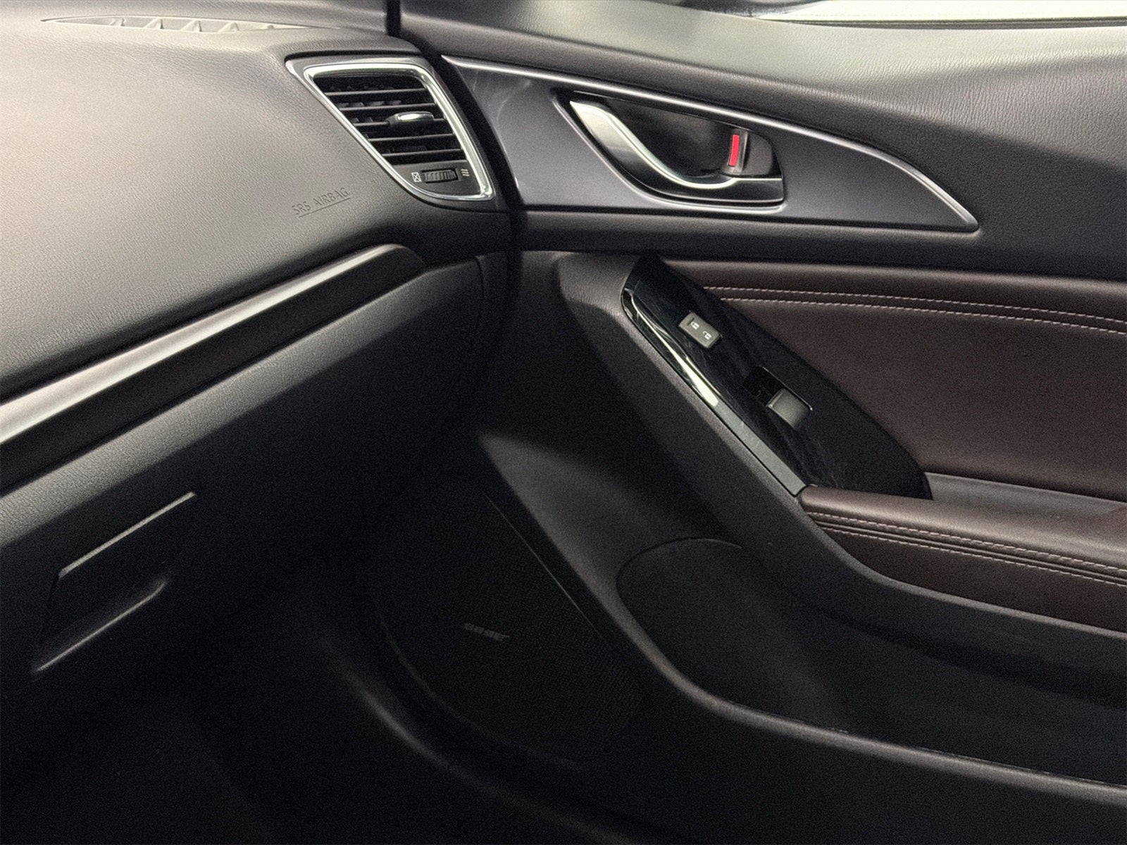 2017 Mazda Mazda3 Grand Touring