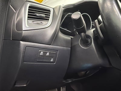 2017 Mazda Mazda3 Grand Touring