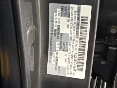 2017 Mazda Mazda3 Grand Touring