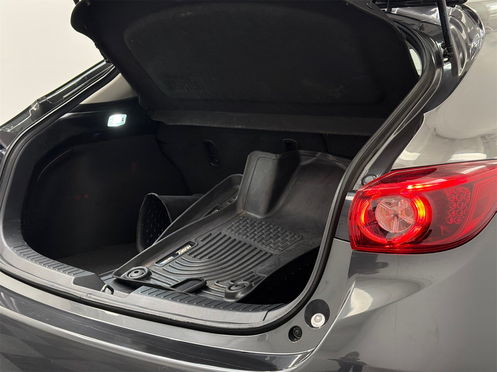 2017 Mazda Mazda3 Grand Touring