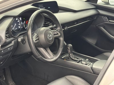 2023 Mazda Mazda3 2.5 S Select Package