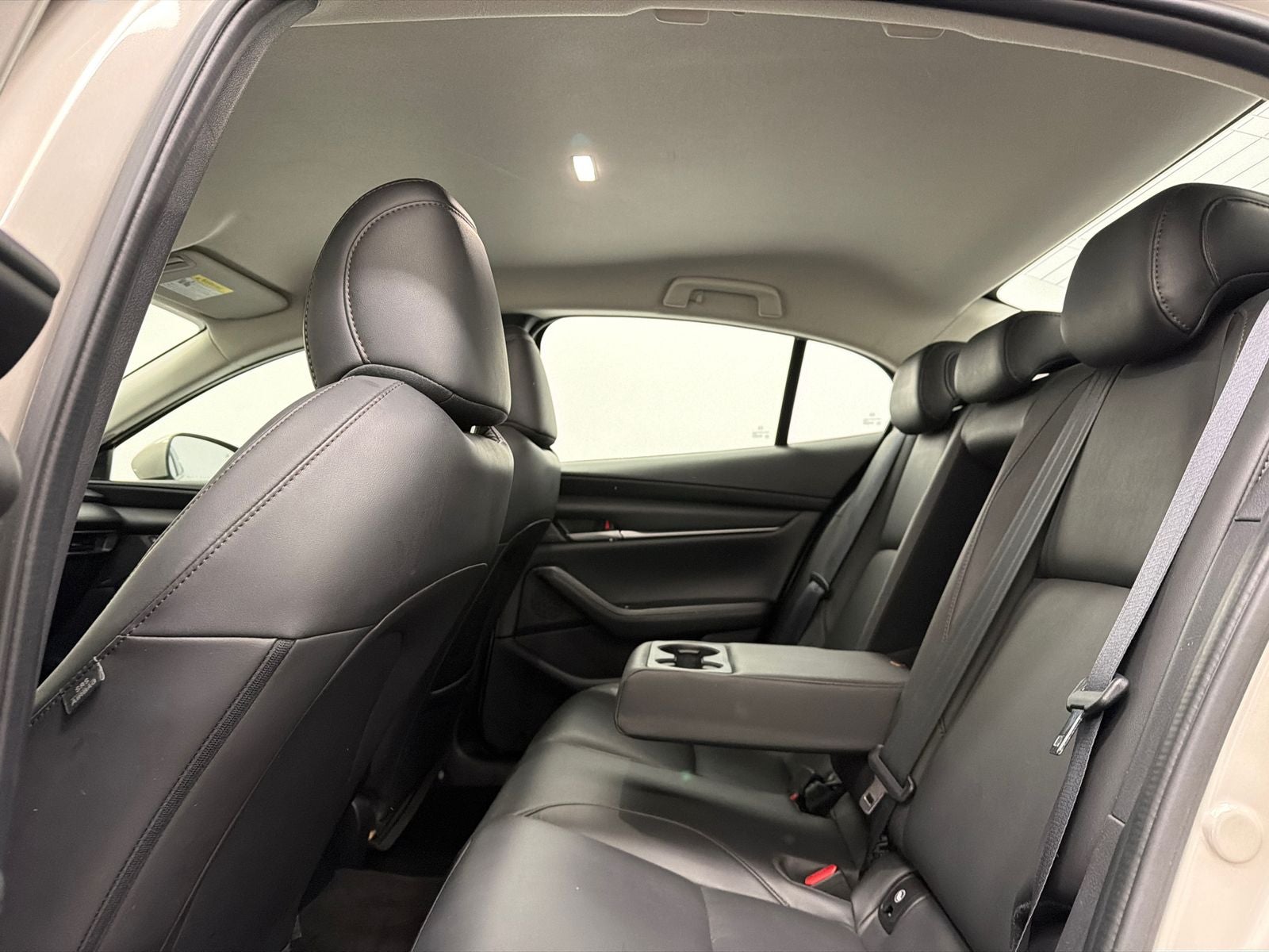2023 Mazda Mazda3 2.5 S Select Package