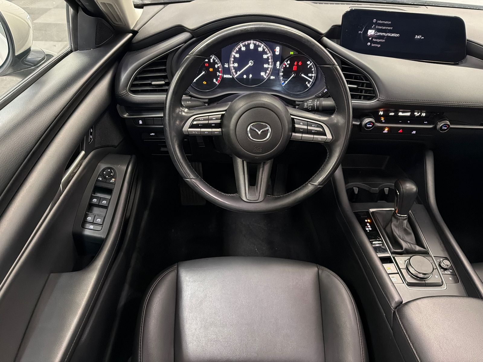 2023 Mazda Mazda3 2.5 S Select Package