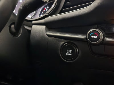 2023 Mazda Mazda3 2.5 S Select Package