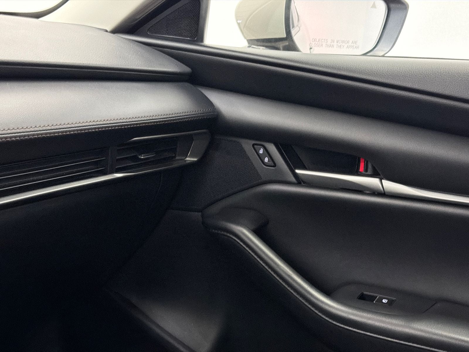 2023 Mazda Mazda3 2.5 S Select Package