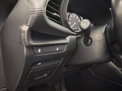 2023 Mazda Mazda3 2.5 S Select Package