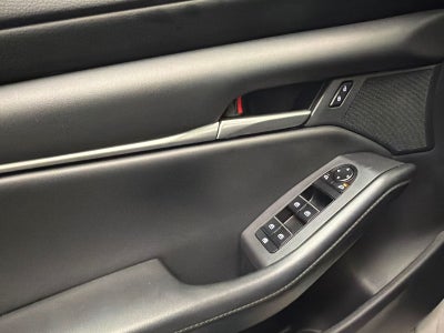 2023 Mazda Mazda3 2.5 S Select Package