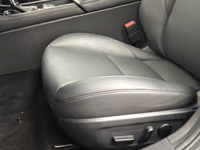 2025 Mazda Mazda3 2.5 S Preferred Package