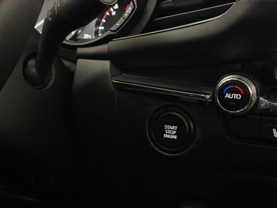 2025 Mazda Mazda3 2.5 S Preferred Package
