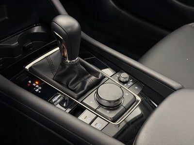 2025 Mazda Mazda3 2.5 S Preferred Package