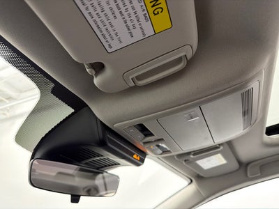 2025 Mazda Mazda3 2.5 S Preferred Package