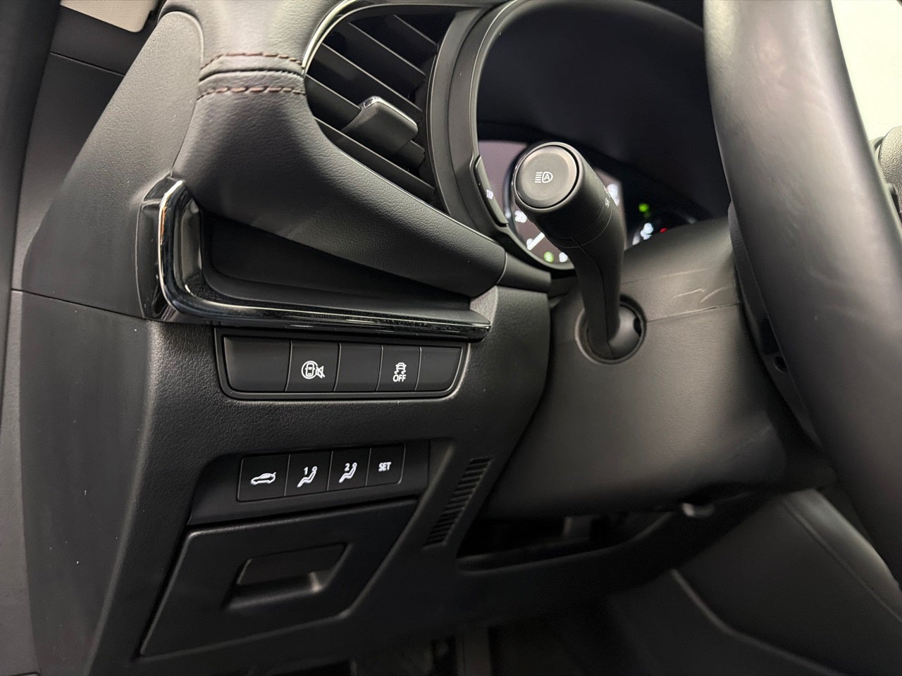 2025 Mazda Mazda3 2.5 S Preferred Package