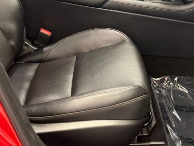 2022 Mazda Mazda3 Premium