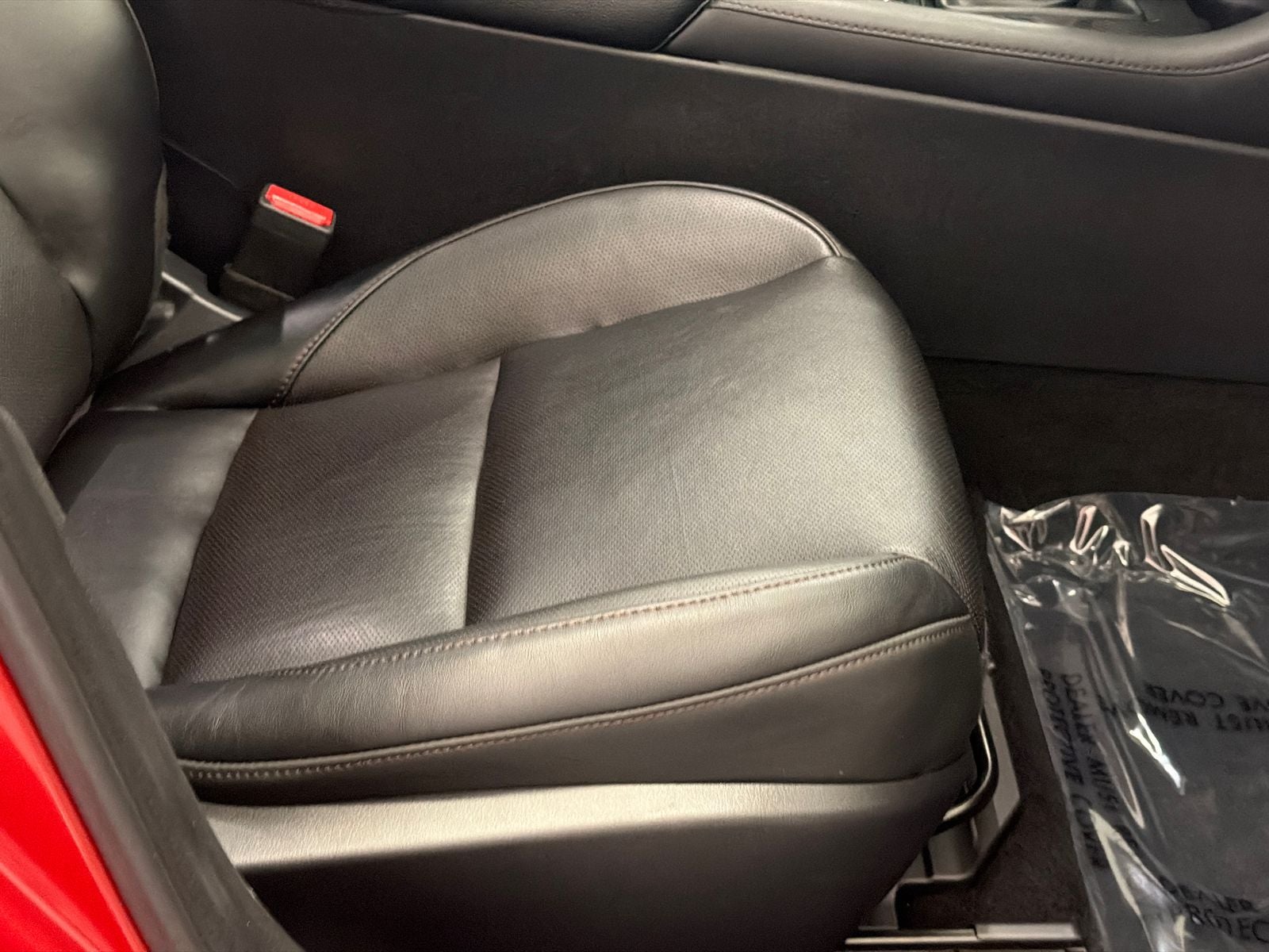 2022 Mazda Mazda3 Premium