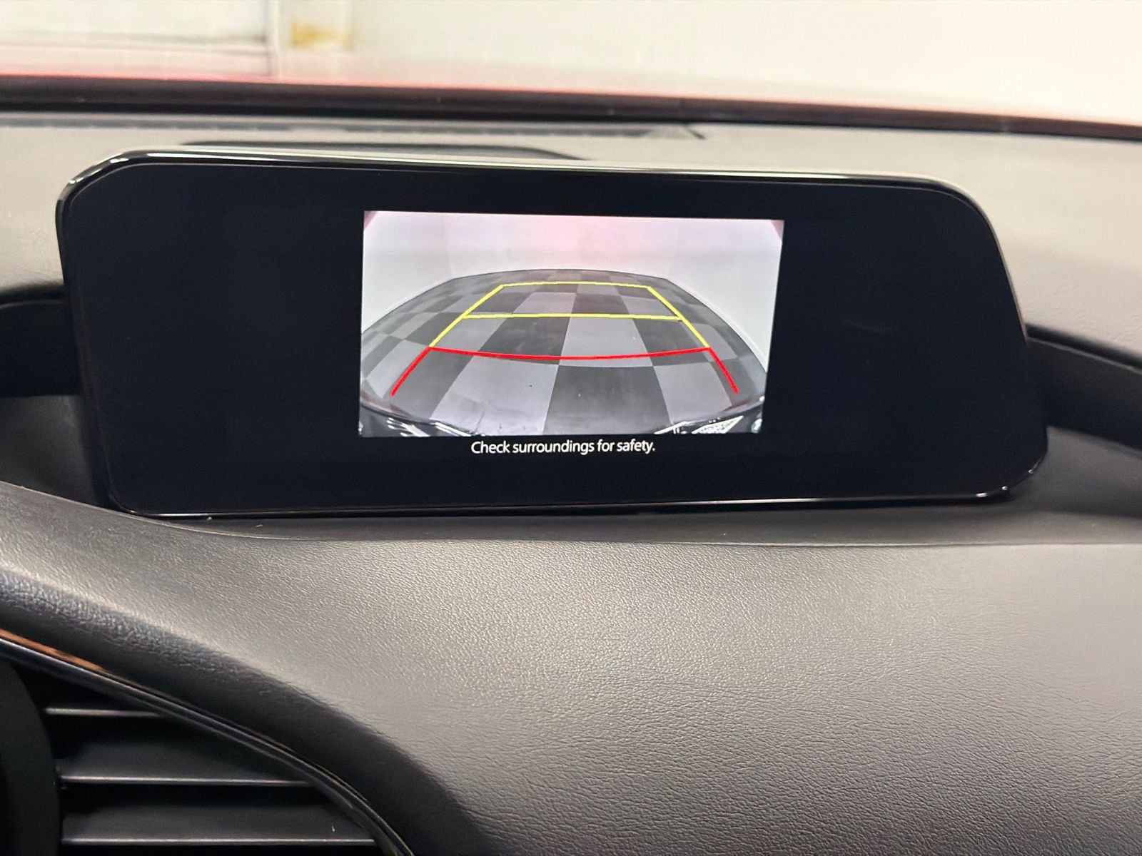 2022 Mazda Mazda3 Premium
