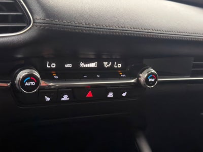 2022 Mazda Mazda3 Premium