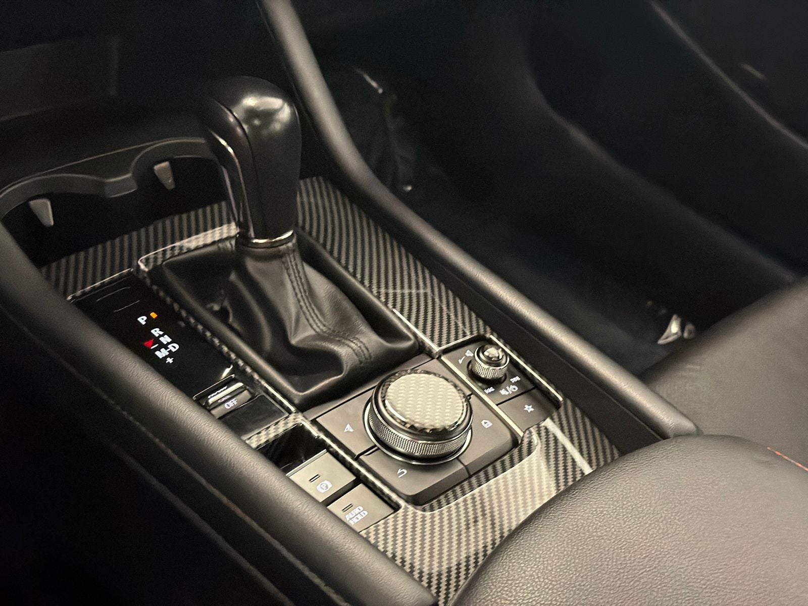 2022 Mazda Mazda3 Premium