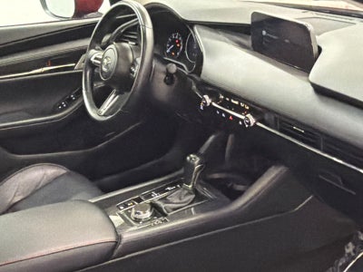 2022 Mazda Mazda3 Premium