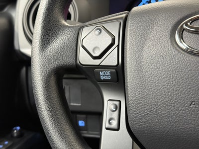 2023 Toyota Tacoma SR V6