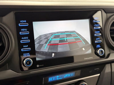 2023 Toyota Tacoma SR V6