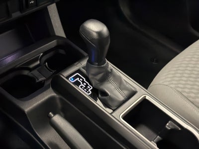 2023 Toyota Tacoma SR V6