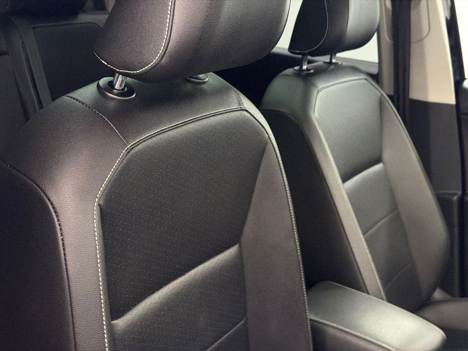 2021 Volkswagen Tiguan 2.0T SEL