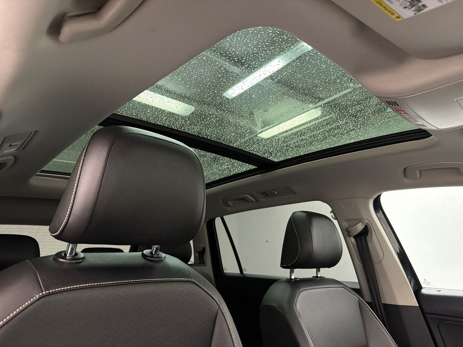 2021 Volkswagen Tiguan 2.0T SEL