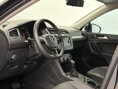2021 Volkswagen Tiguan 2.0T SEL