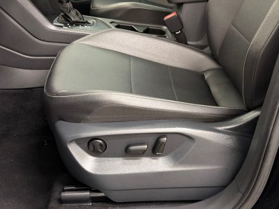2021 Volkswagen Tiguan 2.0T SEL