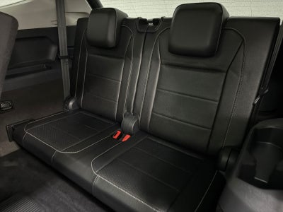 2021 Volkswagen Tiguan 2.0T SEL