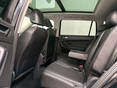 2021 Volkswagen Tiguan 2.0T SEL