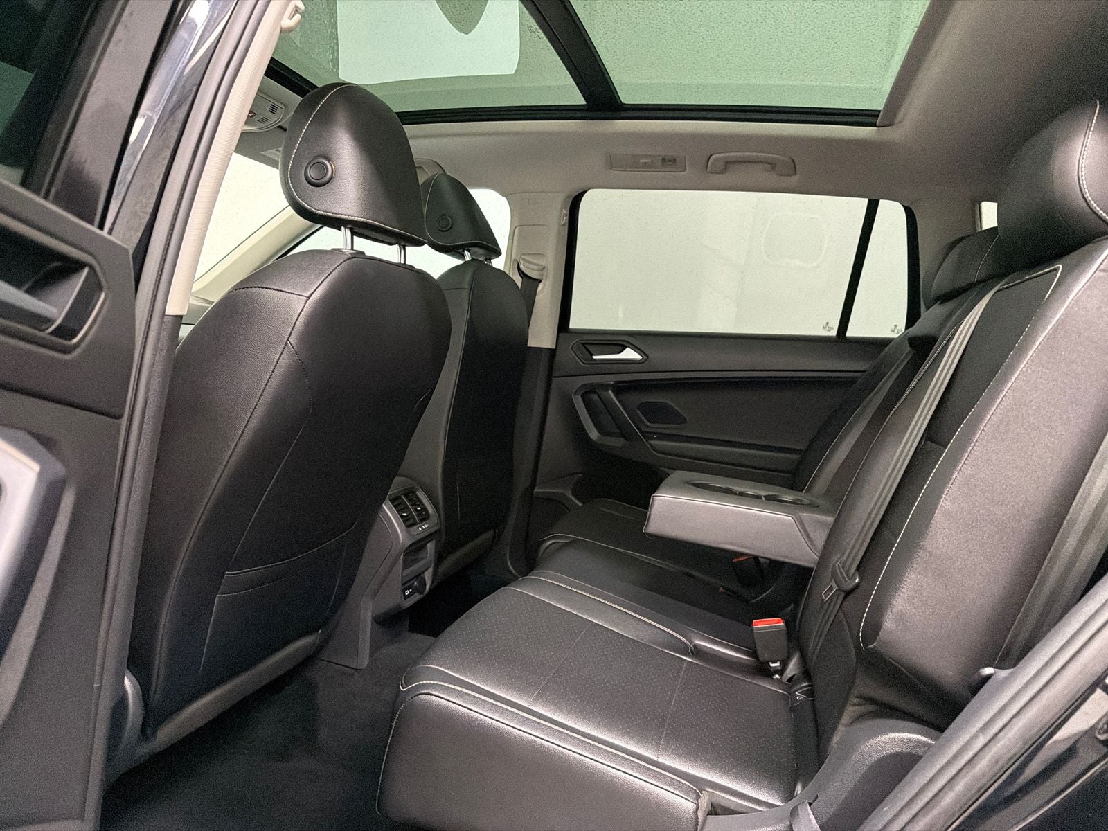 2021 Volkswagen Tiguan 2.0T SEL
