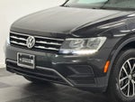 2021 Volkswagen Tiguan 2.0T SEL