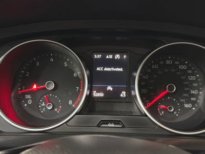 2021 Volkswagen Tiguan 2.0T SEL