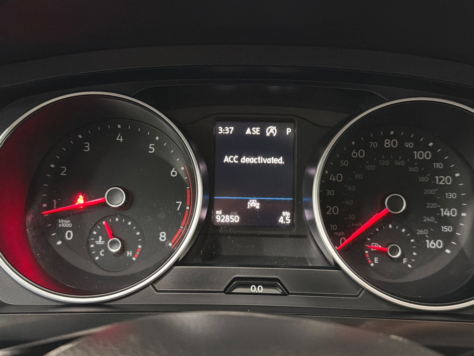 2021 Volkswagen Tiguan 2.0T SEL