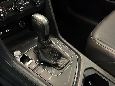 2021 Volkswagen Tiguan 2.0T SEL