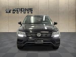 2021 Volkswagen Tiguan 2.0T SEL