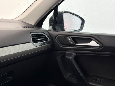 2021 Volkswagen Tiguan 2.0T SEL