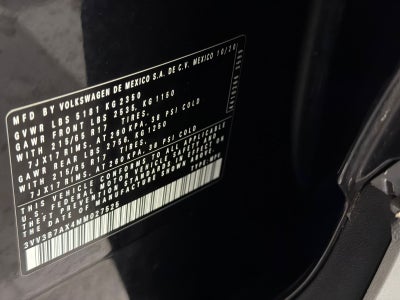 2021 Volkswagen Tiguan 2.0T SEL