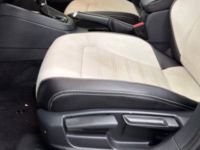 2016 Volkswagen Jetta 1.8T Sport