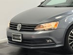 2016 Volkswagen Jetta 1.8T Sport